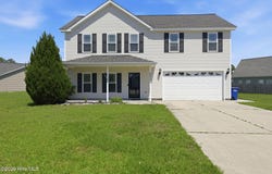 4400 Bristlecone Drive, Ayden, NC 28513