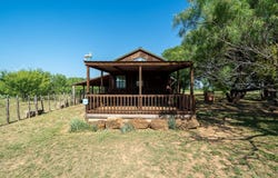 15055 County Road 306, Moran, TX 76464