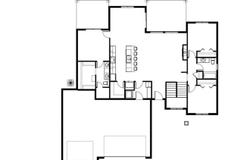 1054 Tuscan Trail, Hickman, NE 68372