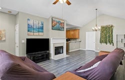 3406 Double Eagle Drive, Marietta, GA 30008