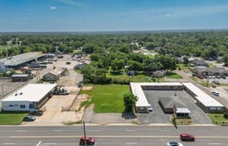 1225 N Harrison Avenue, Shawnee, OK 74801
