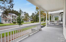 826 E Duffy Street, Savannah, GA 31401