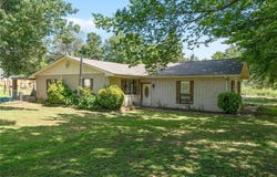 2306 Pevehouse RD, Van Buren, AR 72956