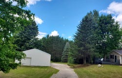 8055 N 41 ROAD, MANTON, MI 49663