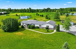 4970 County Road 54, Auburn, IN 46706