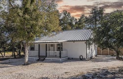 1627 FOREST LAKE DR, Spring Branch, TX 78070