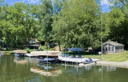 61626 Lagoon Drive, Cassopolis, MI 49031