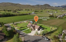 5420 N ESTATES Ln, Oakley, UT 84055
