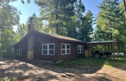 5641 N Section, Luther, MI 49656