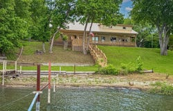 94 Arend Drive, Gainesville, TX 76240