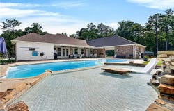 40 THOMPSON Lane, Carriere, MS 39426