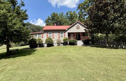 1521 Green Valley Rd, Eggleston, VA 24086