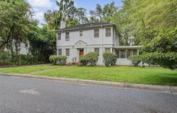 2721 SW 3RD Place, GAINESVILLE, FL 32607