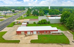 6210 Lamar Road, Reno, TX 75462