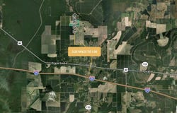 CHARLESTON DRIVE, Oak Ridge, LA 71264