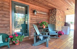 9885 WHITE DEER LN, Boulder Junction, WI 54512