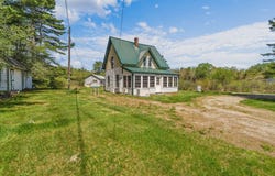 Franklin, ME 04634