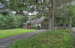 122 Chase Drive, Roan Mountain, TN 37687