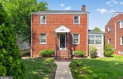2539 WASHINGTON Boulevard, ARLINGTON, VA 22201