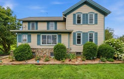 7310 Steinbach Road, Manchester, MI 48158