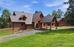 2505 Phillips Gap Road, Purlear, NC 28665