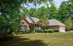 1003 Hope Circle, Mena, AR 71953
