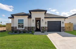 437 Sandy Road, Donna, TX 78537