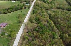 Highway 27, Marshall, AR 72650