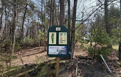 Greenstreet Drive lot: 33, Traphill, NC 28685