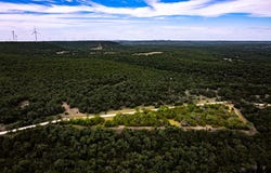 Barton Chapel Road, Jacksboro, TX 76458