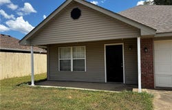 1519 Cherokee, Muldrow, OK 74948