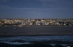 1000 The Strand, Manhattan Beach, CA 90266