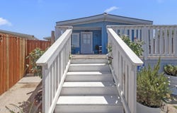 3300 W 15th, Rosamond, CA 93560