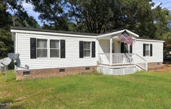 8320 Bunn Road, Sims, NC 27880