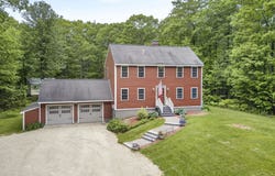 141 Mitchell Road, Nottingham, NH 03290