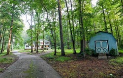 3545 Rock Falls Drive, Snellville, GA 30039