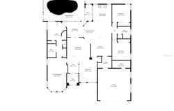 7450 ALOE DRIVE, SPRING HILL, FL 34607