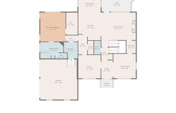 2201 BIRCH LEAF Lane, Blacksburg, VA 24060