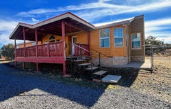 111 County Road, Concho, AZ 85924