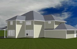 7362 Brookhaven Drive, Winfield, IN 46307