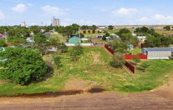 206 S Jackson St, Hooker, OK 73945