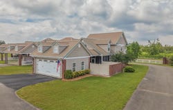 2 Everett Easement lot: 178, Iuka, MS 38852