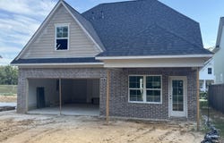 3126 N Ac Freeman Drive, Hernando, MS 38632