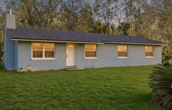 270 WRIGHT GROVE ROAD, OAK HILL, FL 32759