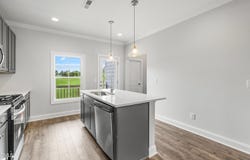 1029 Breadsell Lane, Wake Forest, NC 27587