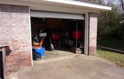 410 N 9th ST, Ozark, AR 72949