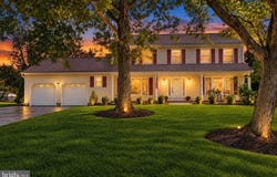 20 NASSAU Drive, LAWRENCEVILLE, NJ 08648