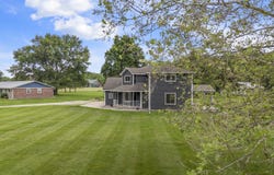 9735 S 400 W, Pendleton, IN 46064