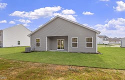 1106 Rhino Bend, Oxford, NC 27565