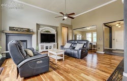 7555 Antelope Meadows Circle, Peyton, CO 80831